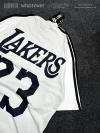 LAKERS 23 White_img_9