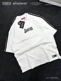 LAKERS 23 White_img_4