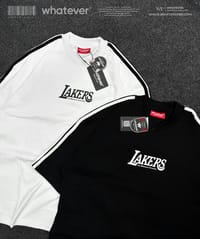 LAKERS 23 White_img_10