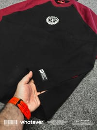 Raglan Black Maroon_img_1