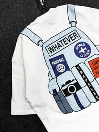 Bag Pack White_img_3