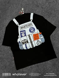 Bag Pack Black_img_2