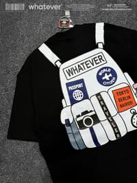 Bag Pack Black_img_3