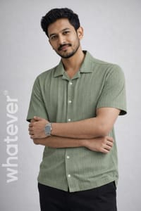 OLIVE POPCORN🍿_img_0