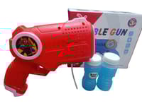 Automatic Bubble Gun Toy for Kids – Fun Bubble Blaster with Lights_img_1