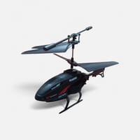 Sky King RC Helicopter – Easy to Fly Remote Control Helicopter for Kids_img_2