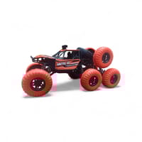SIX WHEEL Climbing car_img_0