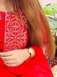 Tops & Plazo Set_img_2