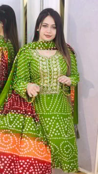 Chunri Printed Set_img_1