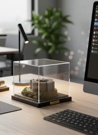 Miniature of Parliament_img_1