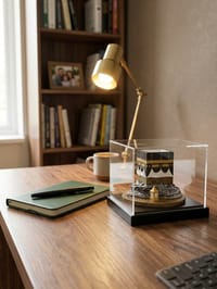 Miniature Of Kaaba_img_0