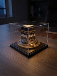 Miniature Of Kaaba_img_3