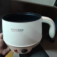 1.5L YUEERDE Electric Double Layer Non-stick Cooking pot_img_2