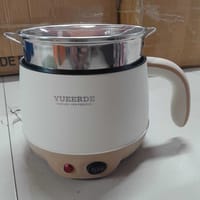 1.5L YUEERDE Electric Double Layer Non-stick Cooking pot_img_1
