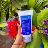 JNH SSENG EOL Whipping Cleansing Foam (10gm)_img_0