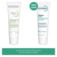 Bioderma Sebium Hydra 48H Ultra-Moisturising Compensating Care 40ml_img_0