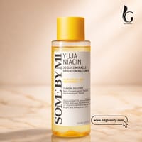 SOME BY MI - Yuja Niacin Toner (150ml)_img_2