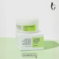 COSRX Centella Blemish Cream (30g)_img_1