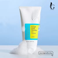 COSRX Low pH Good Morning Gel Cleanser (150ml)_img_0