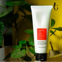COSRX Salicylic Acid Daily Gentle Cleanser (50ml)_img_3