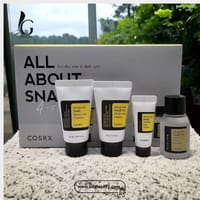 COSRX - All About Snail Kit (4 Step)_img_0