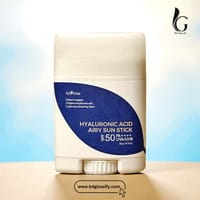 Isntree Hyaluronic Acid Airy Sun Stick (22g)_img_1
