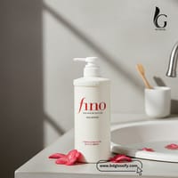 Fino Premium Touch Shampoo 550ml_img_1