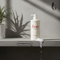 Fino Premium Touch Shampoo 550ml_img_2