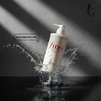 Fino Premium Touch Shampoo 550ml_img_3