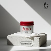 Shiseido Fino Premium Touch Essence Hair Mask (230g)_img_0