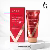 DABO Collagen Lifting Sun Cream SPF50+ PA+++ (70ml)_img_0