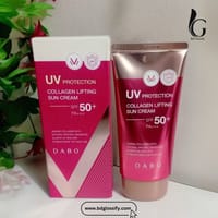 DABO Collagen Lifting Sun Cream SPF50+ PA+++ (70ml)_img_1