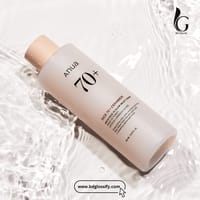 Anua Rice 70 Glow Milky Toner (250ml)_img_0