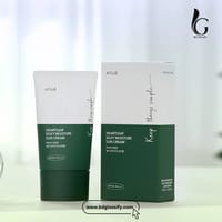 Anua Heartleaf Silky Moisture Sun Cream (50ml)_img_0