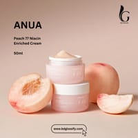 Anua Peach 77 Niacin Enriched Cream (50ml)_img_0