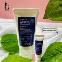 JNH - SSENG EOL Whipping Cleansing Foam (150g)_img_0