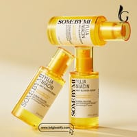 SOME BY MI - Yuja Niacin Toner (150ml)_img_0