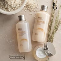 The Face Shop- Rice & Ceramide Moisturizing Emulsion (150ml)_img_1