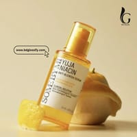 SOME BY MI - Yuja Niacin Toner (150ml)_img_1