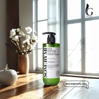 SOME BY MI Cica Peptide Anti Hair Loss Derma Scalp Shampoo (285ml)_img_0