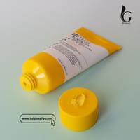 SOME BY MI Yuja Niacin Brightening All-In-One Cleanser 100ml_img_0