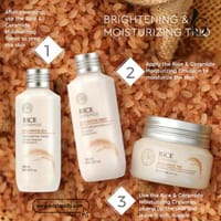 The Face Shop - Ceramide Moisturizing Toner (150ml)_img_2