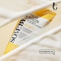 SOME BY MI Yuja Niacin Brightening All-In-One Cleanser 100ml_img_1