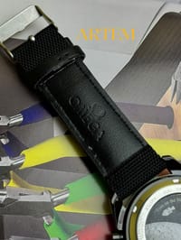 Omega Speedmaster Professional "Silver Snoopy Award" Black AA_img_4