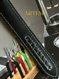 Omega Speedmaster Professional "Silver Snoopy Award" Black AA_img_3