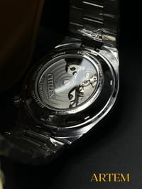 Citizen Tsuyosa Tiffany Automatic AA_img_1