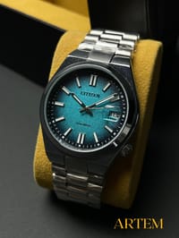 Citizen Tsuyosa Tiffany Automatic AA_img_0