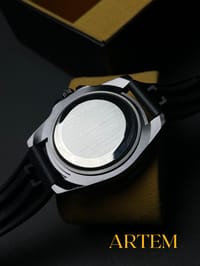 Rolex Yacht-Master Sweep Movement AA_img_2