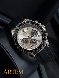 Rolex Daytona Cosmograph Chronograph AA_img_4
