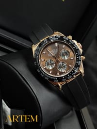 Rolex Daytona Cosmograph Chronograph AA_img_3